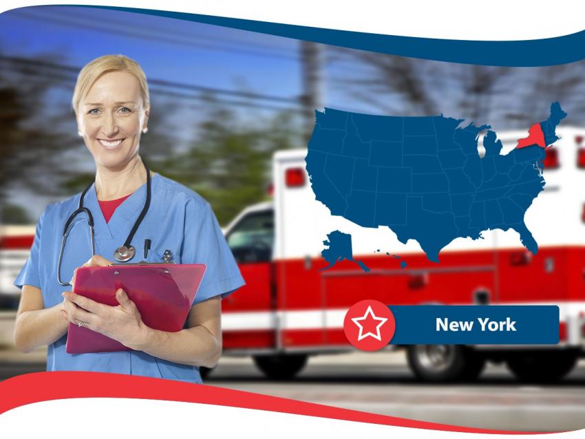 Health Insurance New York | American Insurance